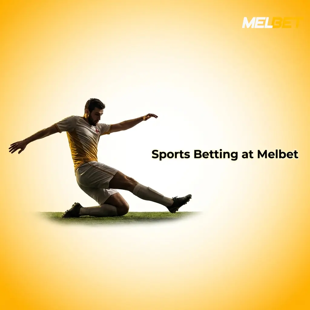 Melbet sportsbook covering over 90 sports disciplines