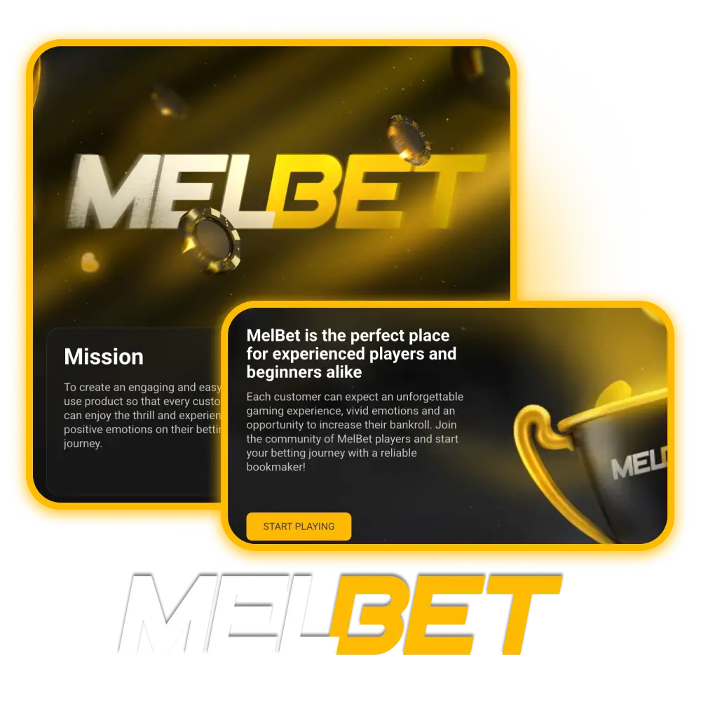 Read the comprehensive site info before betting on Melbet website.